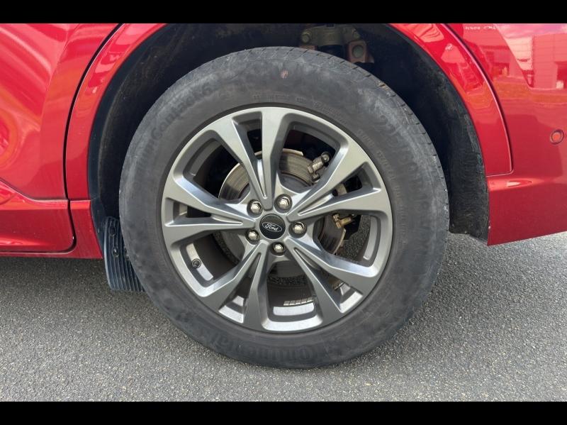 Image FORD Kuga 2.5 Duratec 190ch FHEV ST-Line X BVA