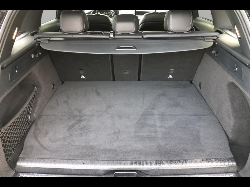 Image MERCEDES-BENZ GLC 300 de 194+122ch Avantgarde Line 4Matic 9G-Tronic