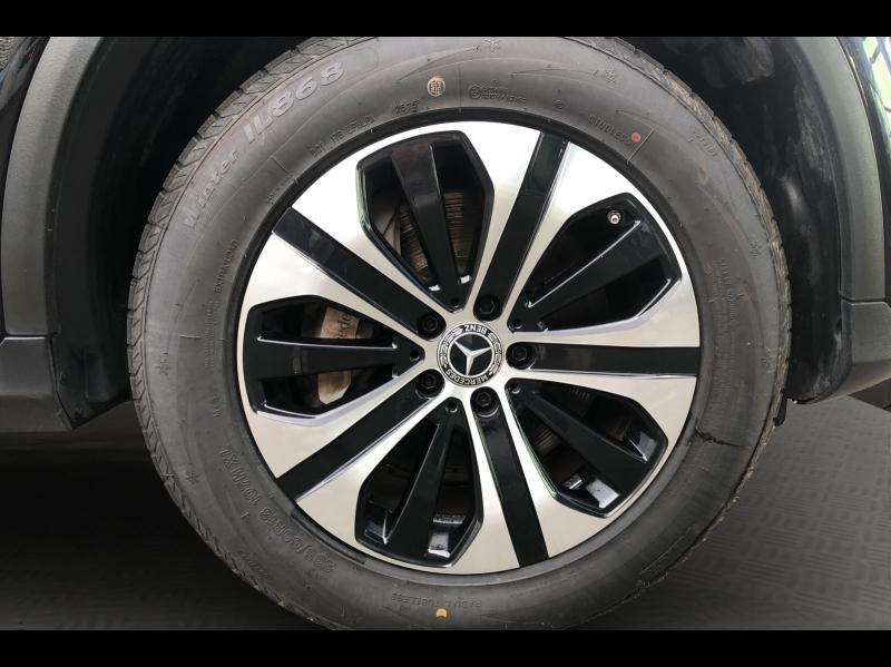 Image MERCEDES-BENZ GLC 300 de 194+122ch Avantgarde Line 4Matic 9G-Tronic