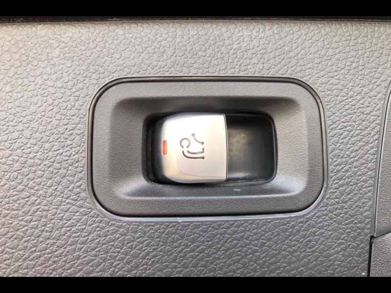 Image MERCEDES-BENZ GLC 300 de 194+122ch Avantgarde Line 4Matic 9G-Tronic