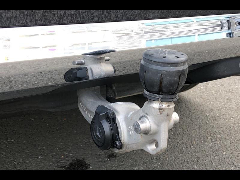 Image MERCEDES-BENZ GLC 300 de 194+122ch Avantgarde Line 4Matic 9G-Tronic