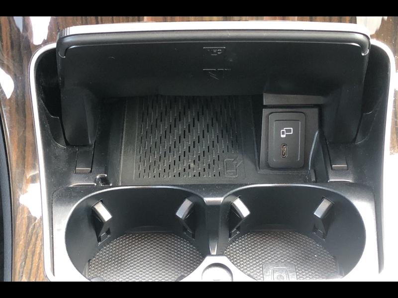 Image MERCEDES-BENZ GLC 300 de 194+122ch Avantgarde Line 4Matic 9G-Tronic