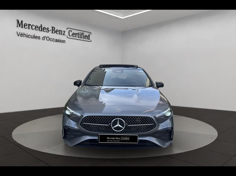 Image MERCEDES-BENZ Classe A 250 e 163+109ch AMG Line 8G-DCT