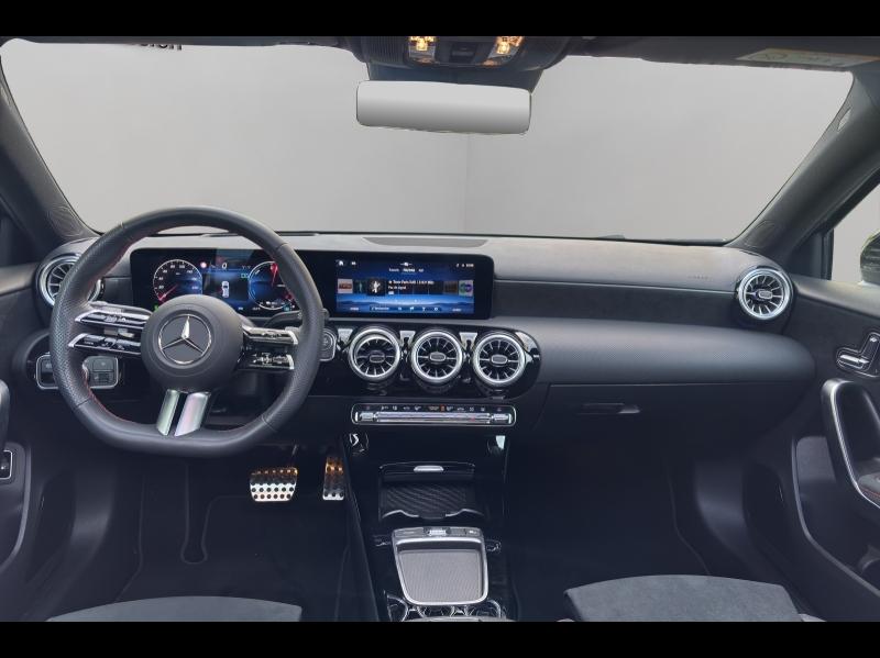 Image MERCEDES-BENZ Classe A 250 e 163+109ch AMG Line 8G-DCT
