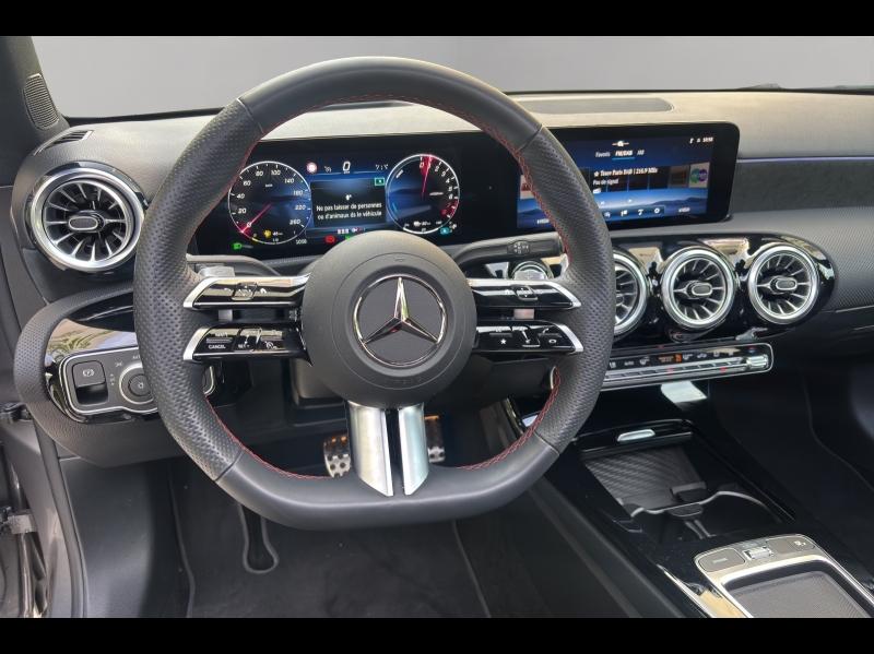 Image MERCEDES-BENZ Classe A 250 e 163+109ch AMG Line 8G-DCT