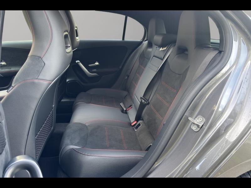 Image MERCEDES-BENZ Classe A 250 e 163+109ch AMG Line 8G-DCT