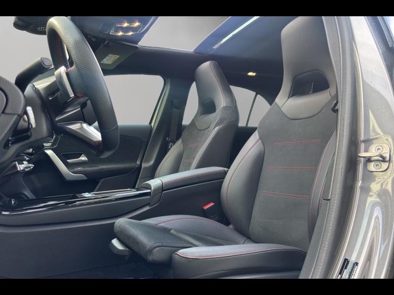 Image MERCEDES-BENZ Classe A 250 e 163+109ch AMG Line 8G-DCT