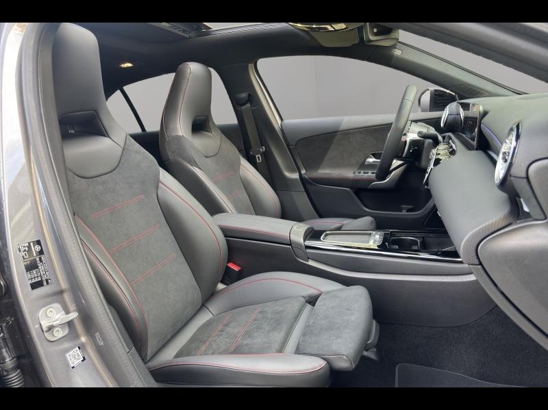 Image MERCEDES-BENZ Classe A 250 e 163+109ch AMG Line 8G-DCT