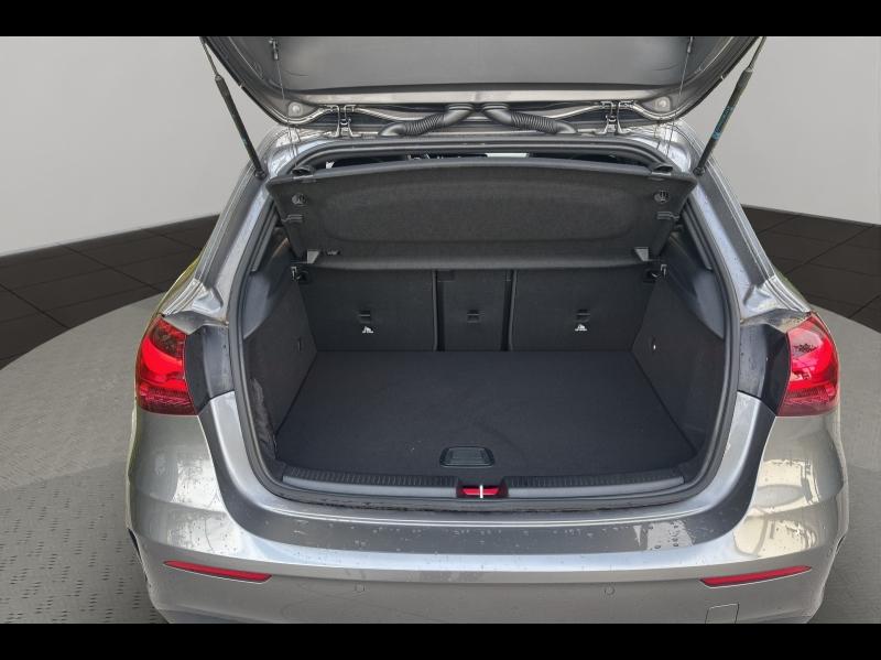 Image MERCEDES-BENZ Classe A 250 e 163+109ch AMG Line 8G-DCT