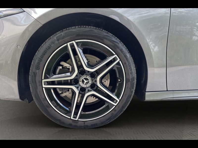 Image MERCEDES-BENZ Classe A 250 e 163+109ch AMG Line 8G-DCT