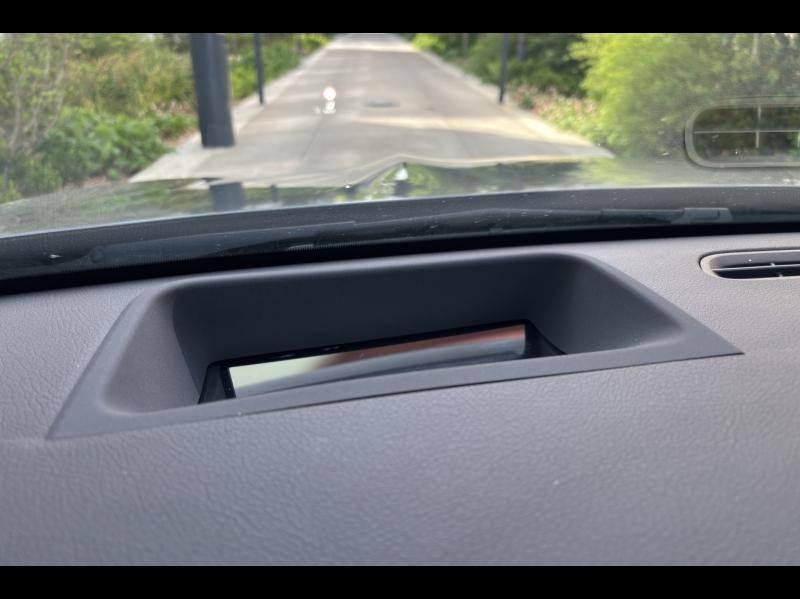 Image MERCEDES-BENZ Classe A 250 e 163+109ch AMG Line 8G-DCT