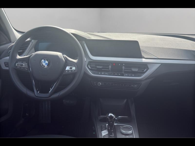 Image BMW Série 1 116iA 109ch Business Design DKG7