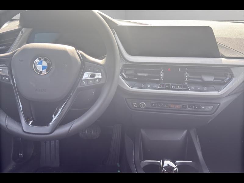 Image BMW Série 1 116iA 109ch Business Design DKG7