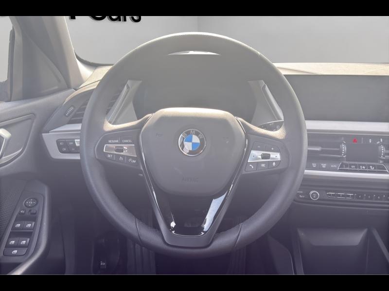 Image BMW Série 1 116iA 109ch Business Design DKG7