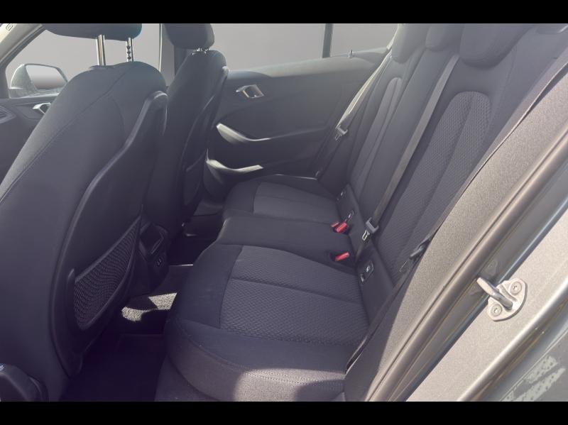 Image BMW Série 1 116iA 109ch Business Design DKG7