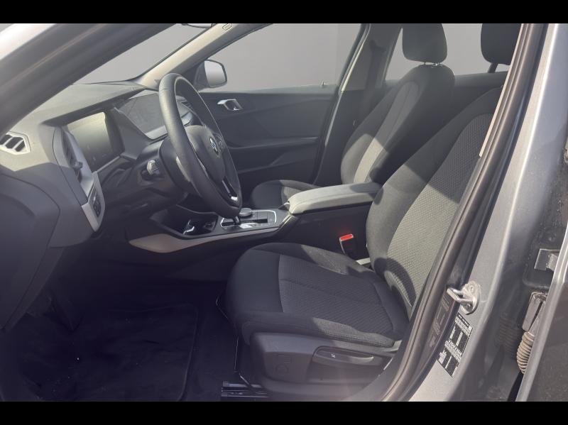 Image BMW Série 1 116iA 109ch Business Design DKG7