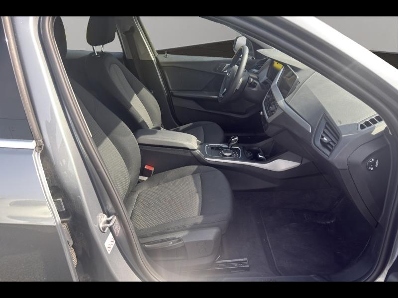 Image BMW Série 1 116iA 109ch Business Design DKG7