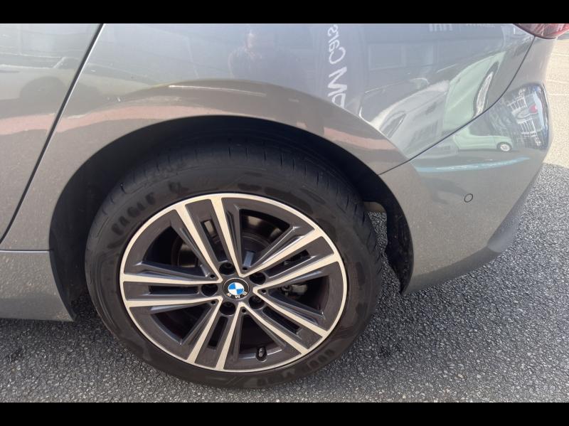 Image BMW Série 1 116iA 109ch Business Design DKG7