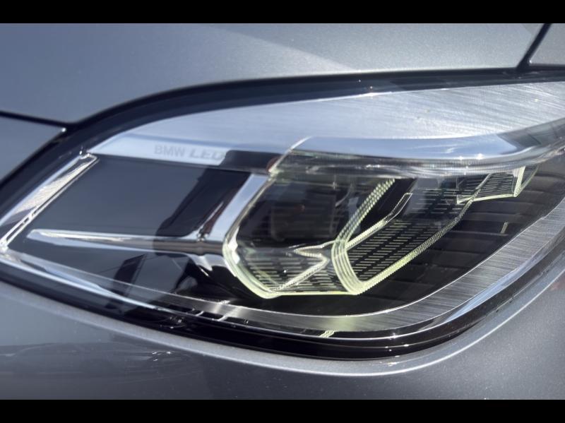 Image BMW Série 1 116iA 109ch Business Design DKG7