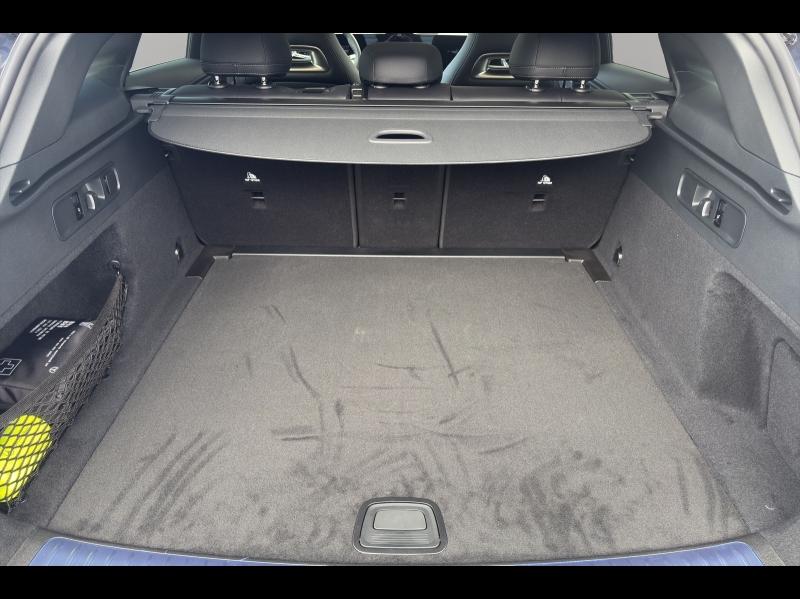 Image MERCEDES-BENZ GLC 400 EQ 489ch AMG Line 4Matic