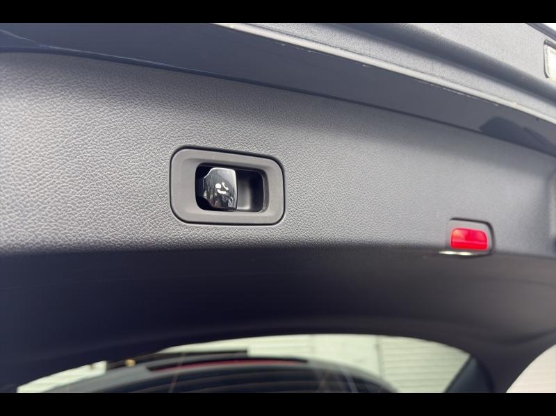 Image MERCEDES-BENZ GLC 400 EQ 489ch AMG Line 4Matic