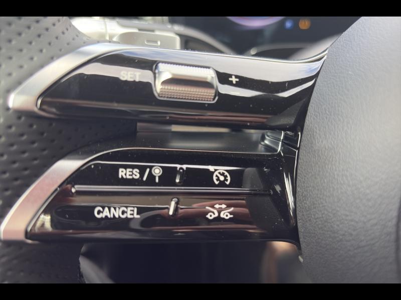 Image MERCEDES-BENZ GLC 400 EQ 489ch AMG Line 4Matic