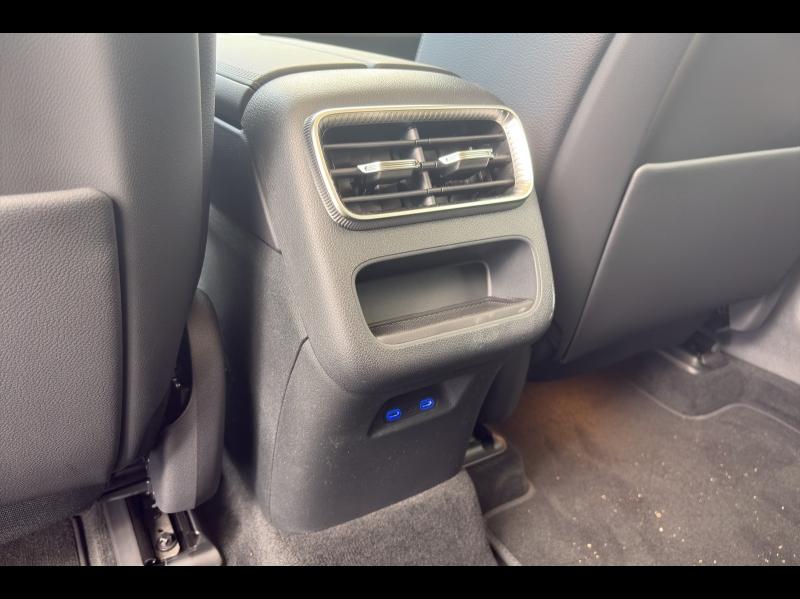 Image MERCEDES-BENZ GLC 400 EQ 489ch AMG Line 4Matic