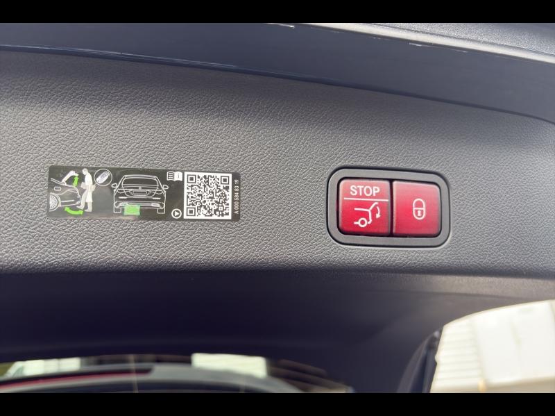 Image MERCEDES-BENZ GLC 400 EQ 489ch AMG Line 4Matic