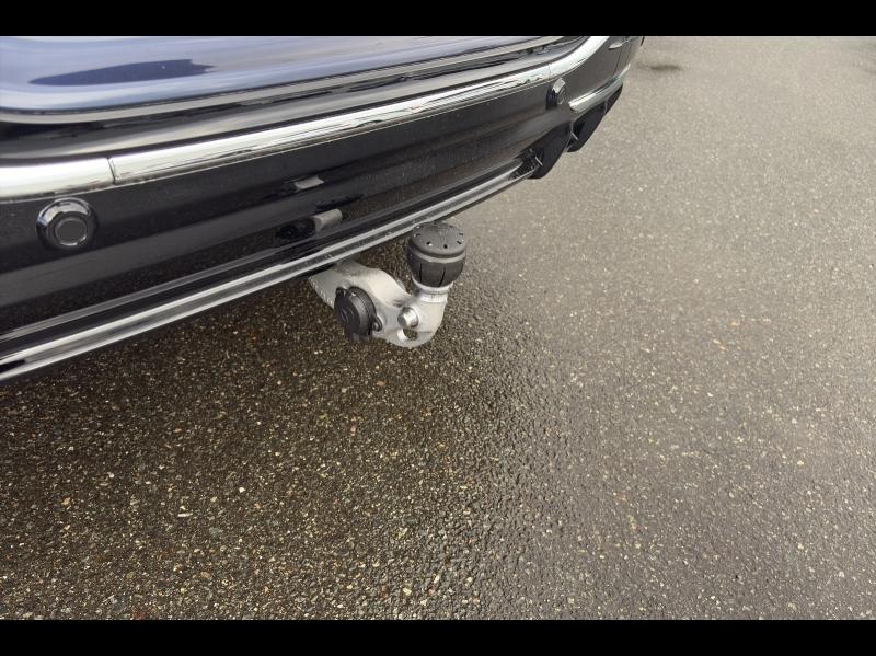 Image MERCEDES-BENZ GLC 400 EQ 489ch AMG Line 4Matic