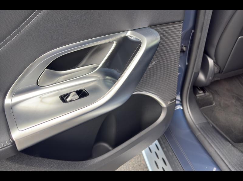 Image MERCEDES-BENZ GLC 400 EQ 489ch AMG Line 4Matic