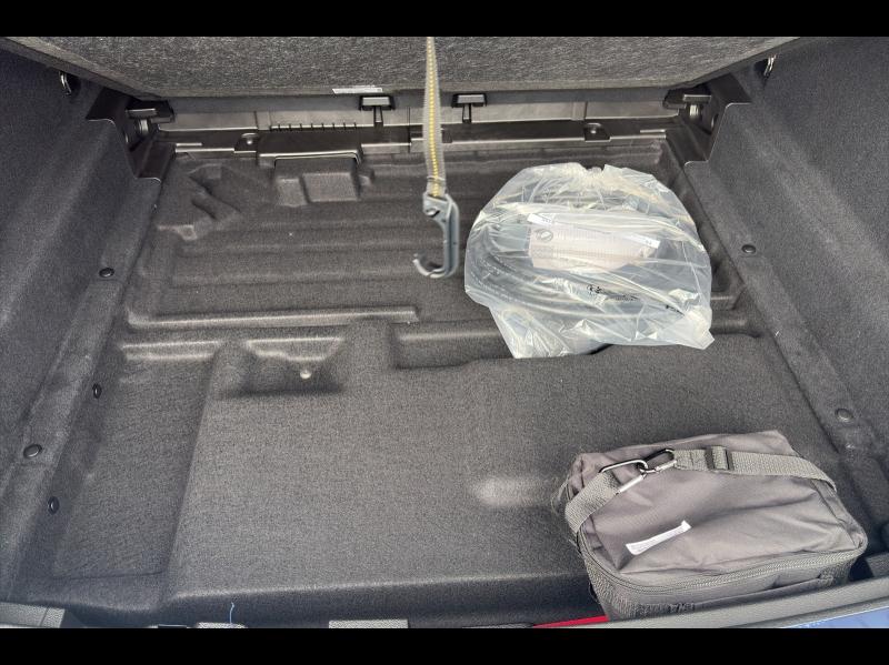 Image MERCEDES-BENZ GLC 400 EQ 489ch AMG Line 4Matic