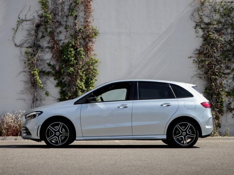 Image MERCEDES-BENZ Classe B 250 e Hybrid EQ 163+109ch AMG Line 8G-DCT