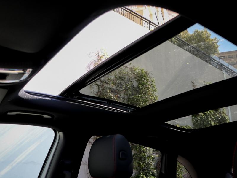 Image MERCEDES-BENZ Classe B 250 e Hybrid EQ 163+109ch AMG Line 8G-DCT