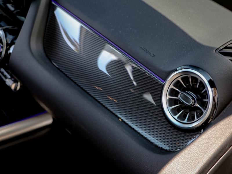 Image MERCEDES-BENZ Classe B 250 e Hybrid EQ 163+109ch AMG Line 8G-DCT