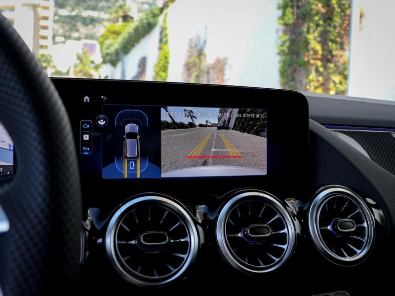 Image MERCEDES-BENZ Classe B 250 e Hybrid EQ 163+109ch AMG Line 8G-DCT