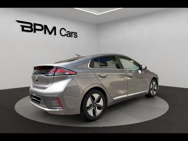 Image HYUNDAI Ioniq Hybrid 141ch Executive
