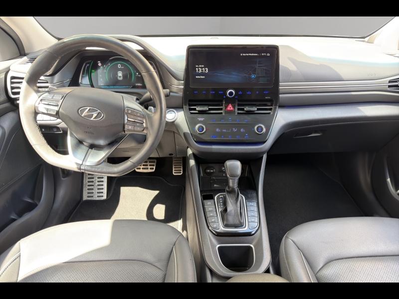 Image HYUNDAI Ioniq Hybrid 141ch Executive