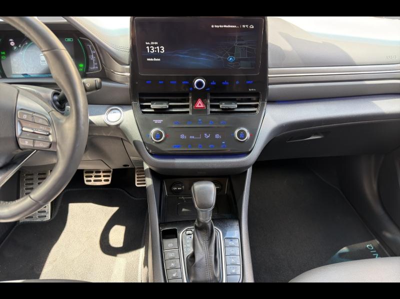 Image HYUNDAI Ioniq Hybrid 141ch Executive