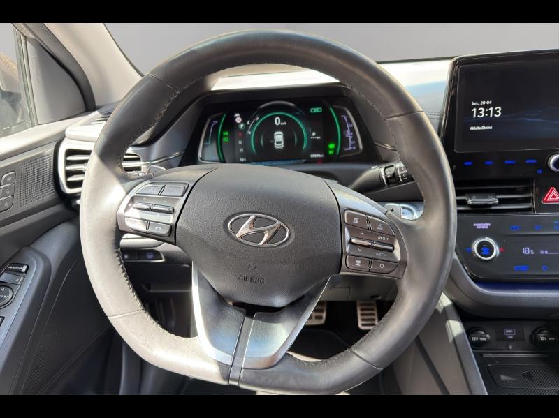 Image HYUNDAI Ioniq Hybrid 141ch Executive