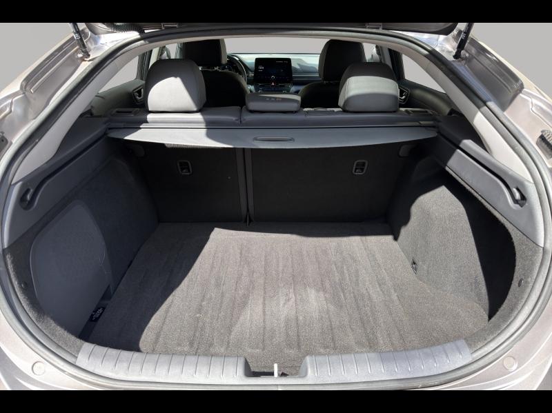 Image HYUNDAI Ioniq Hybrid 141ch Executive