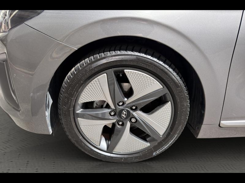Image HYUNDAI Ioniq Hybrid 141ch Executive