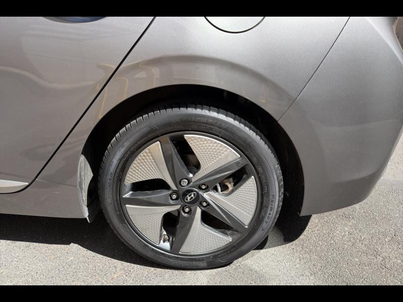 Image HYUNDAI Ioniq Hybrid 141ch Executive