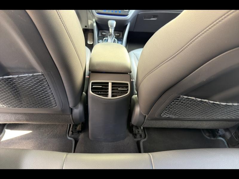 Image HYUNDAI Ioniq Hybrid 141ch Executive