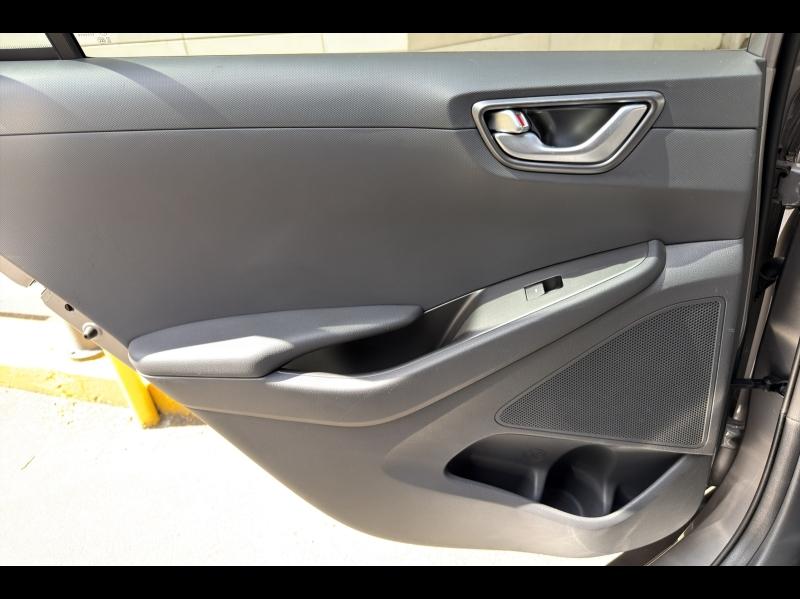 Image HYUNDAI Ioniq Hybrid 141ch Executive