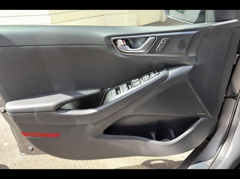 Image HYUNDAI Ioniq Hybrid 141ch Executive