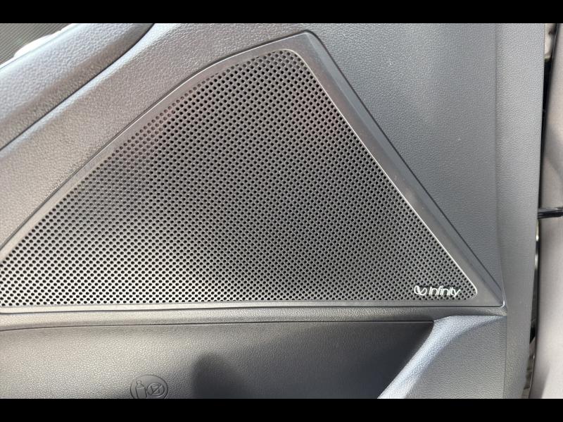 Image HYUNDAI Ioniq Hybrid 141ch Executive