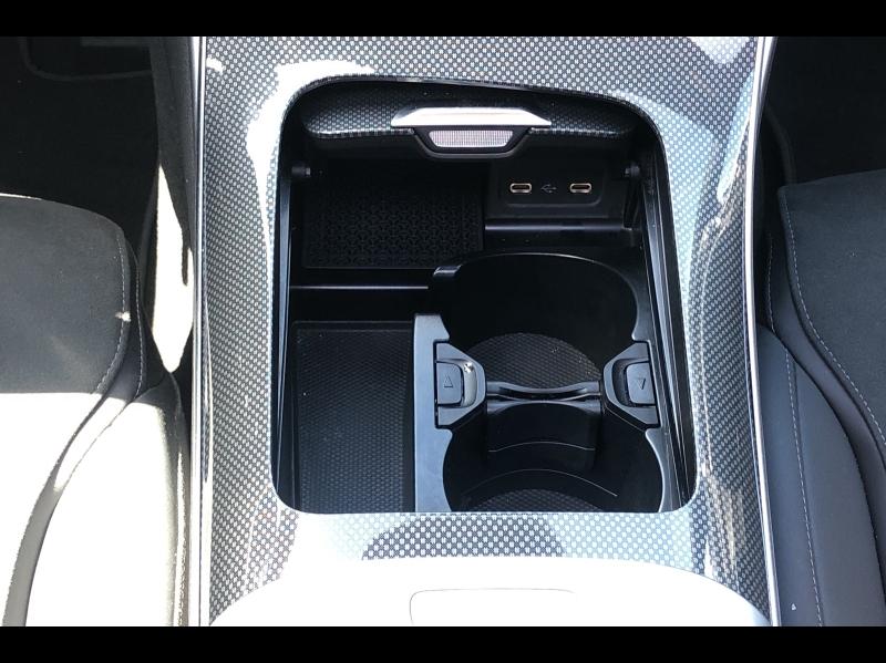 Image MERCEDES-BENZ Classe C 220 d 197ch AMG Line