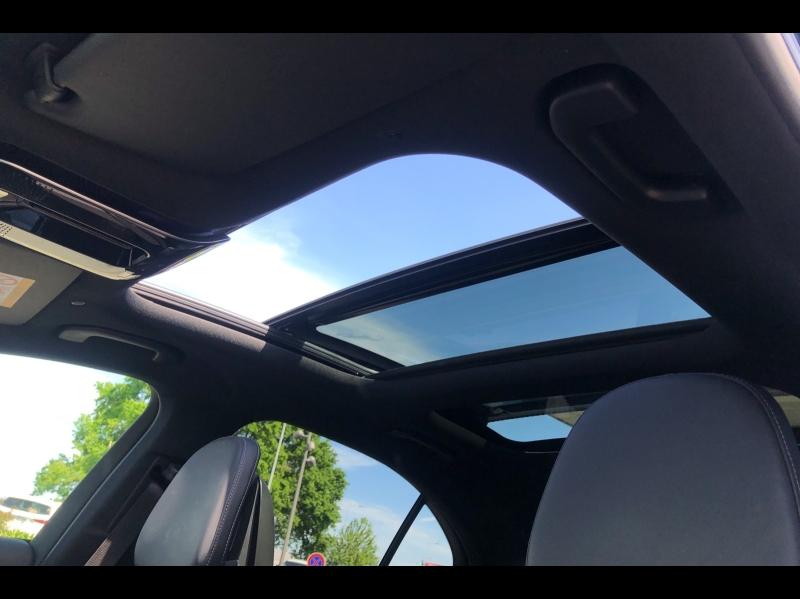 Image MERCEDES-BENZ Classe C 220 d 197ch AMG Line