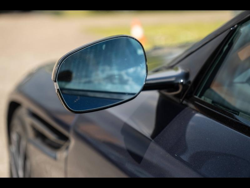 Image ASTON MARTIN DB12 V8 4.0 680ch BVA8