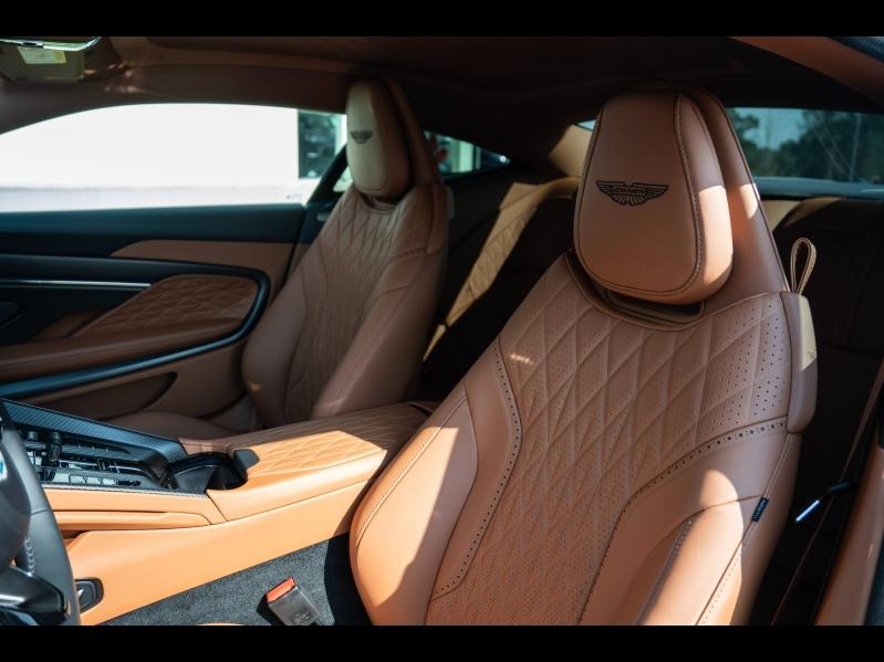 Image ASTON MARTIN DB12 V8 4.0 680ch BVA8